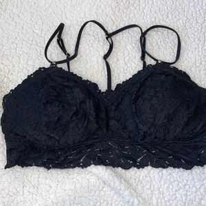 Aerie lace Bralette